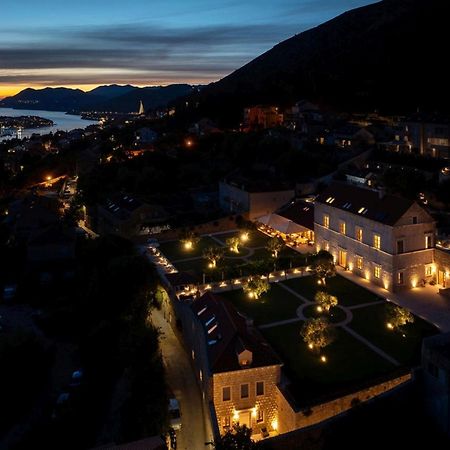 Palace Natali Dubrovnik Bagian luar foto