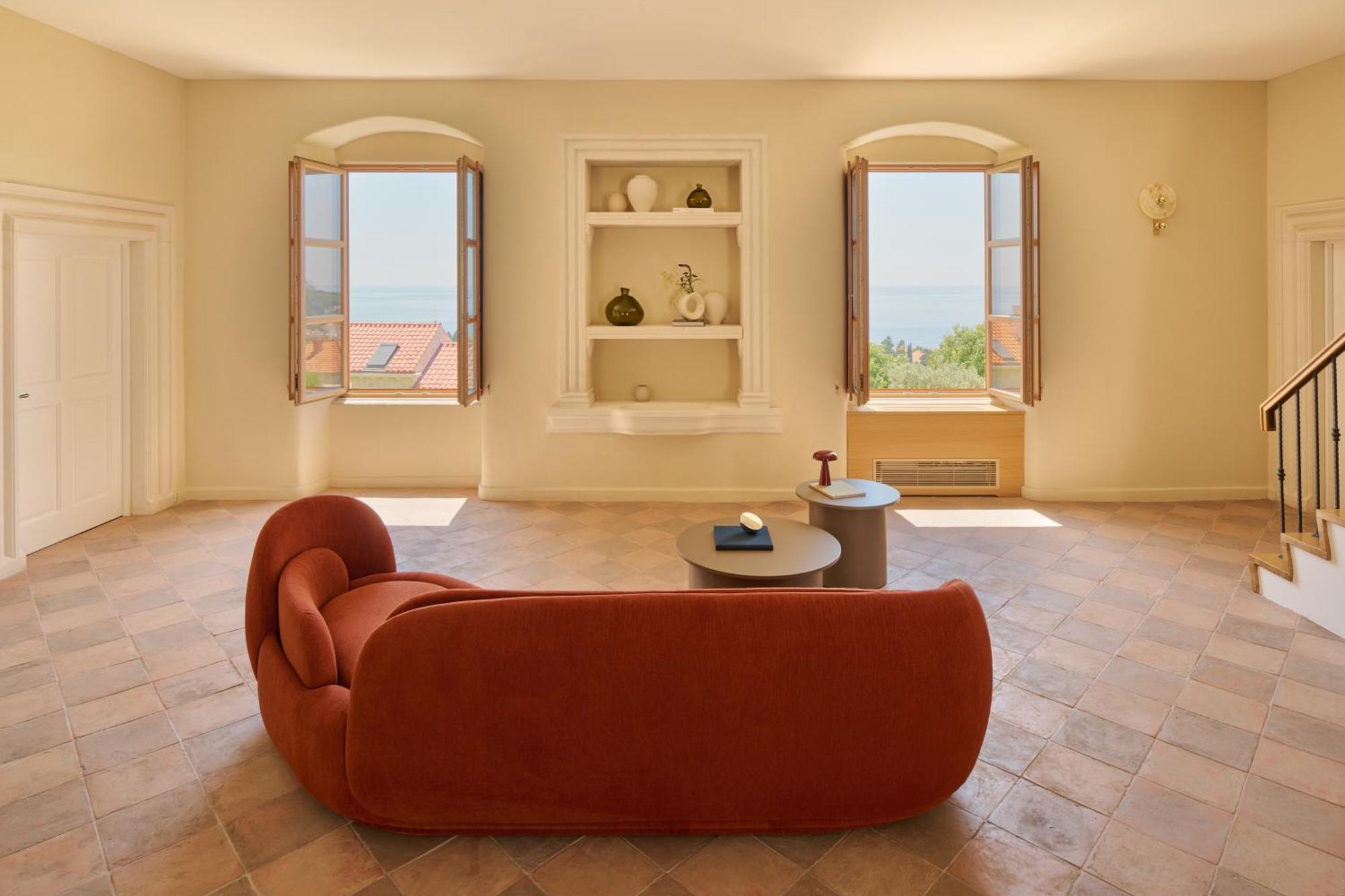 Palace Natali Dubrovnik Bagian luar foto
