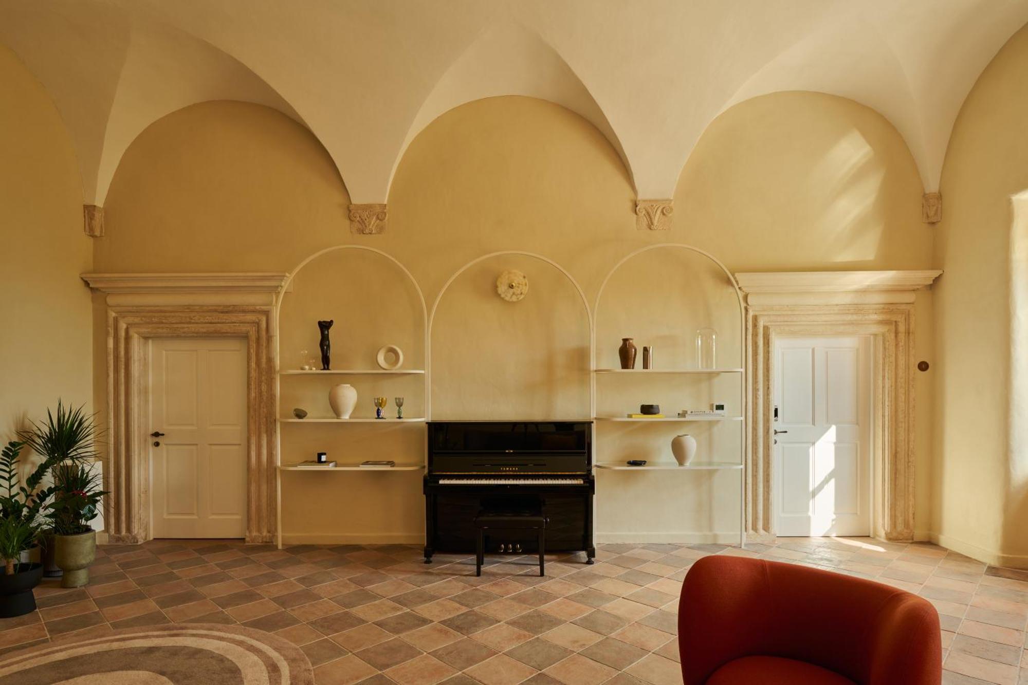 Palace Natali Dubrovnik Bagian luar foto