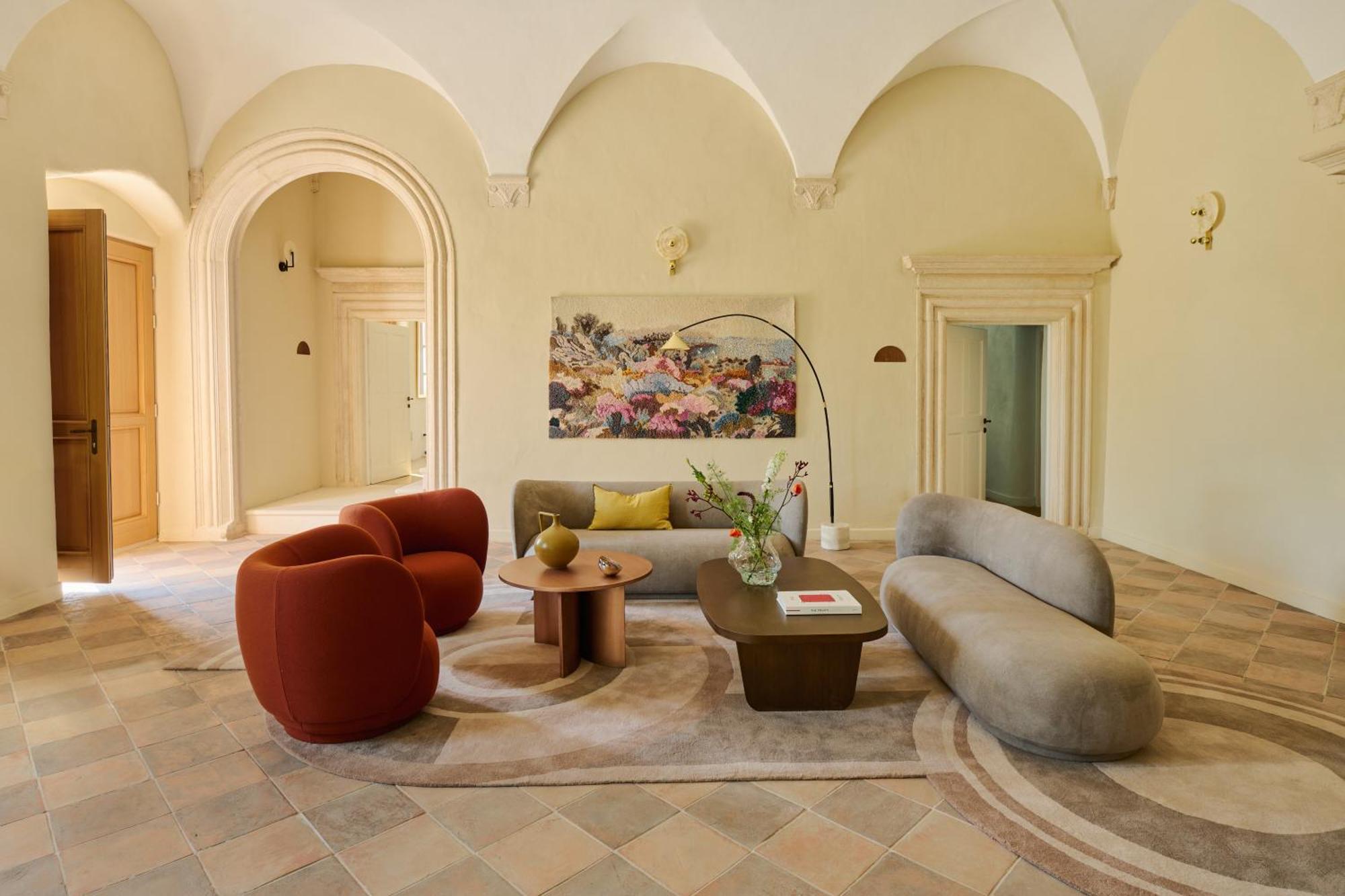 Palace Natali Dubrovnik Bagian luar foto