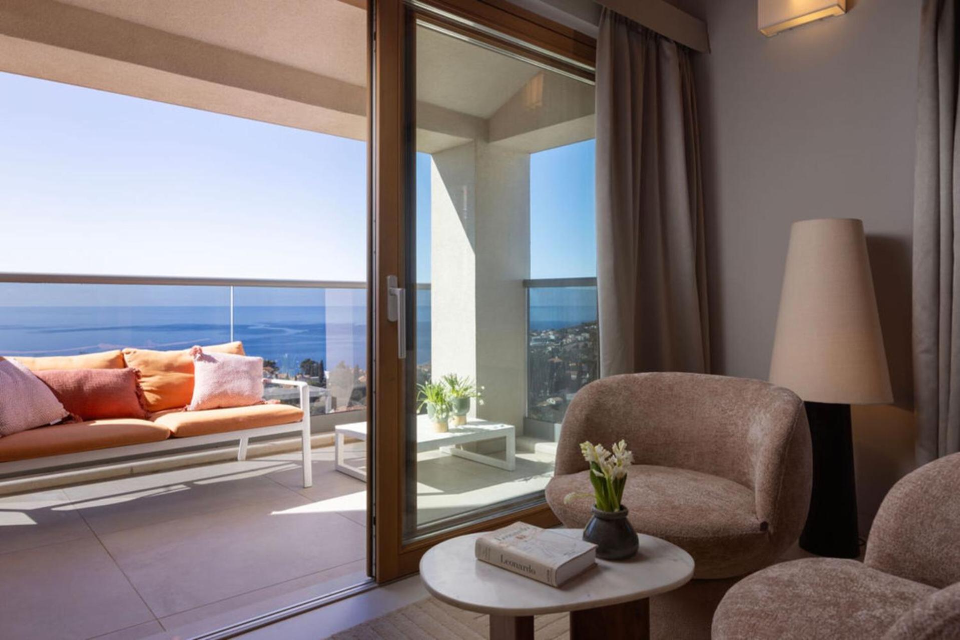 Palace Natali Dubrovnik Bagian luar foto