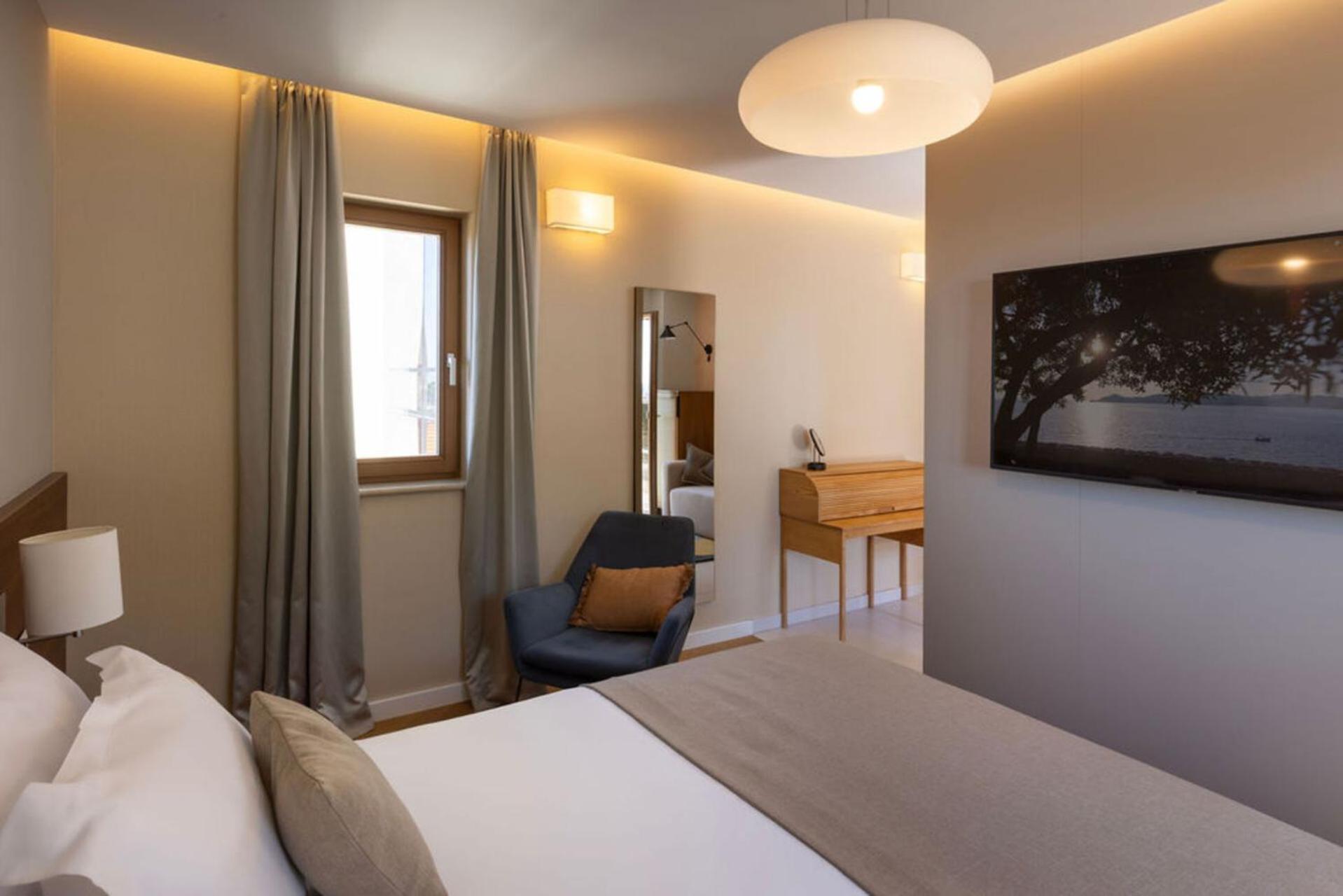 Palace Natali Dubrovnik Bagian luar foto